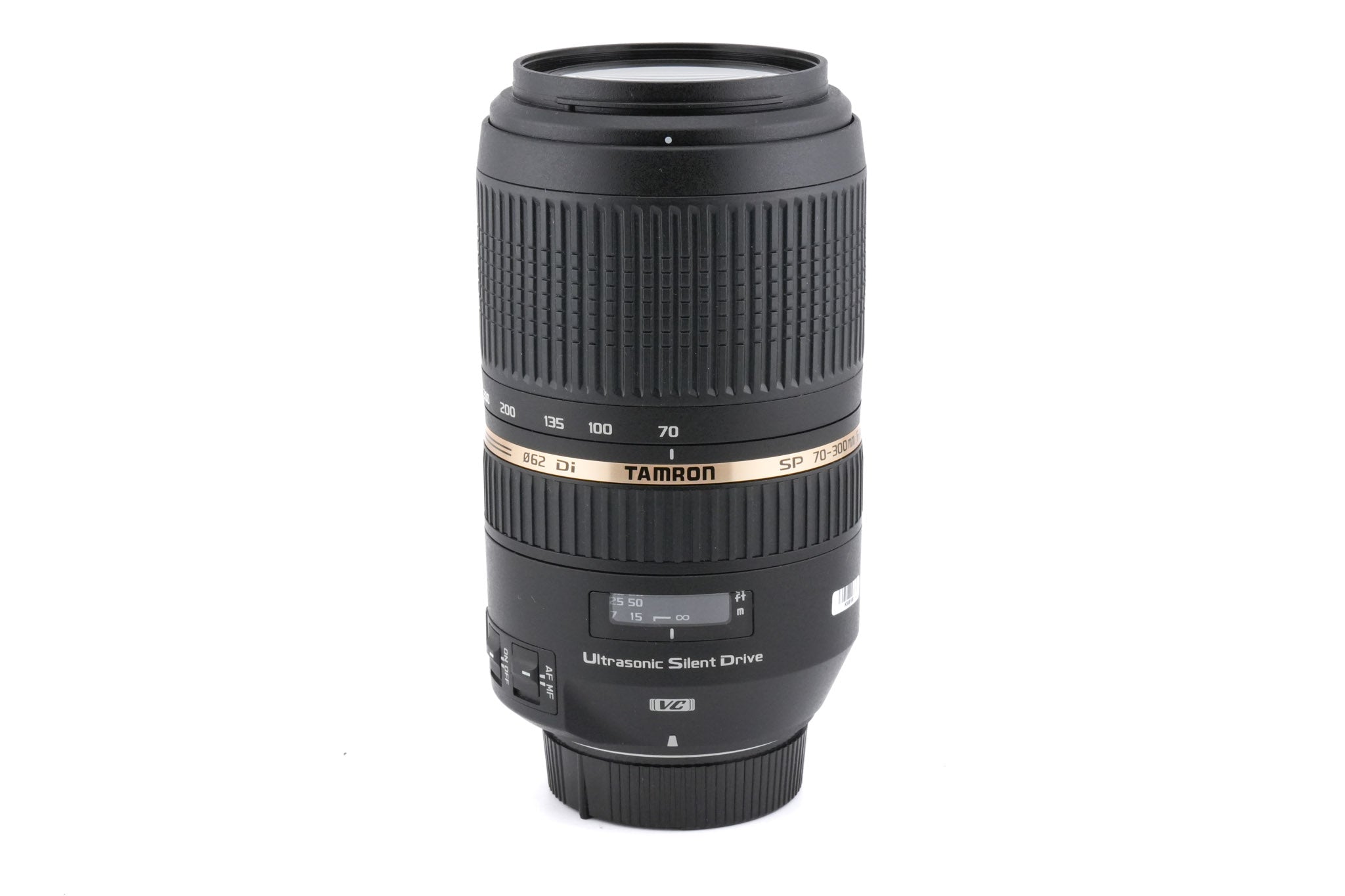 TAMRON SP 70-300mm F4-5.6 Di USD ニコン Amazon.com : Tamron SP 70-300mm F/4-5.6 Di VC USD for Nikon