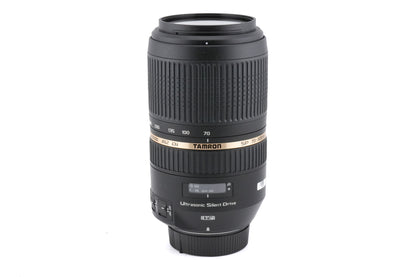 Tamron 70-300mm f4-5.6 SP DI VC USD (A005)