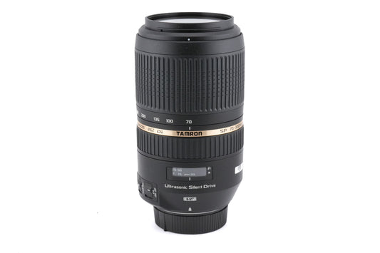 Tamron 70-300mm f4-5.6 SP DI VC USD (A005)