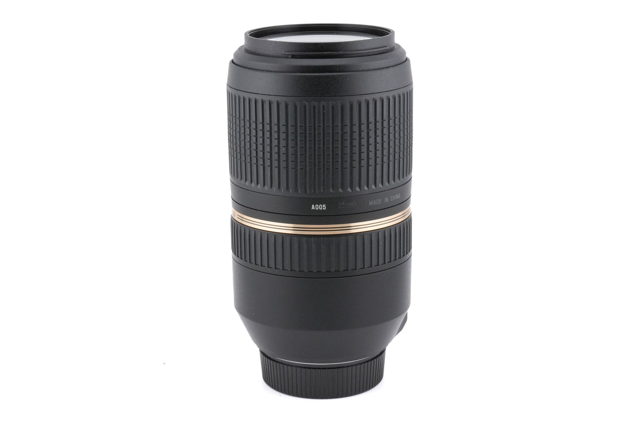 Tamron 70-300mm f4-5.6 SP DI VC USD (A005) – Kamerastore