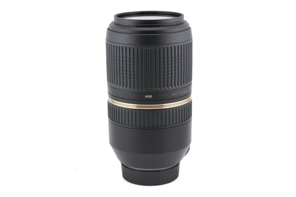 Tamron 70-300mm f4-5.6 SP DI VC USD (A005)