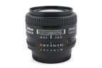Nikon 24mm f2.8 AF Nikkor D