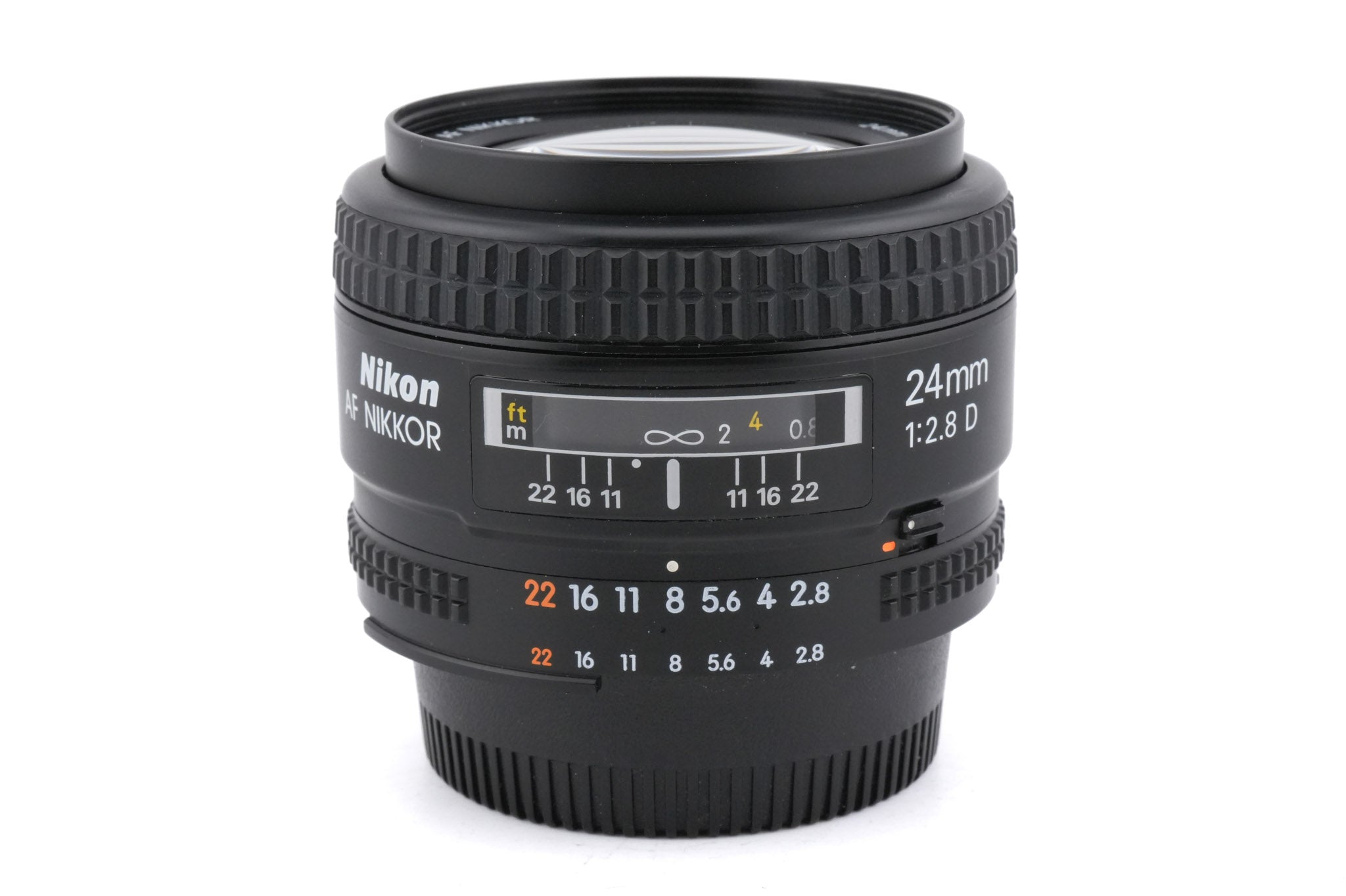 Nikon 24mm f2.8 AF Nikkor D
