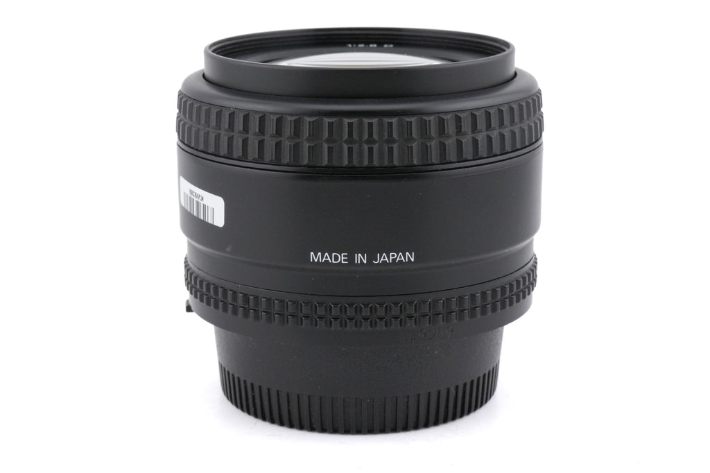 Nikon 24mm f2.8 AF Nikkor D