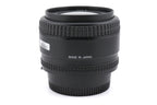 Nikon 24mm f2.8 AF Nikkor D