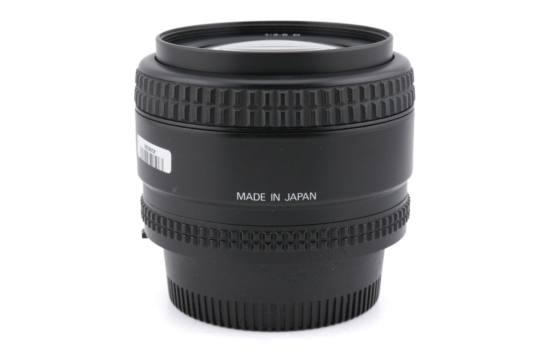 Nikon 24mm f2.8 AF Nikkor D