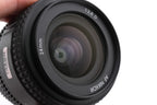 Nikon 24mm f2.8 AF Nikkor D
