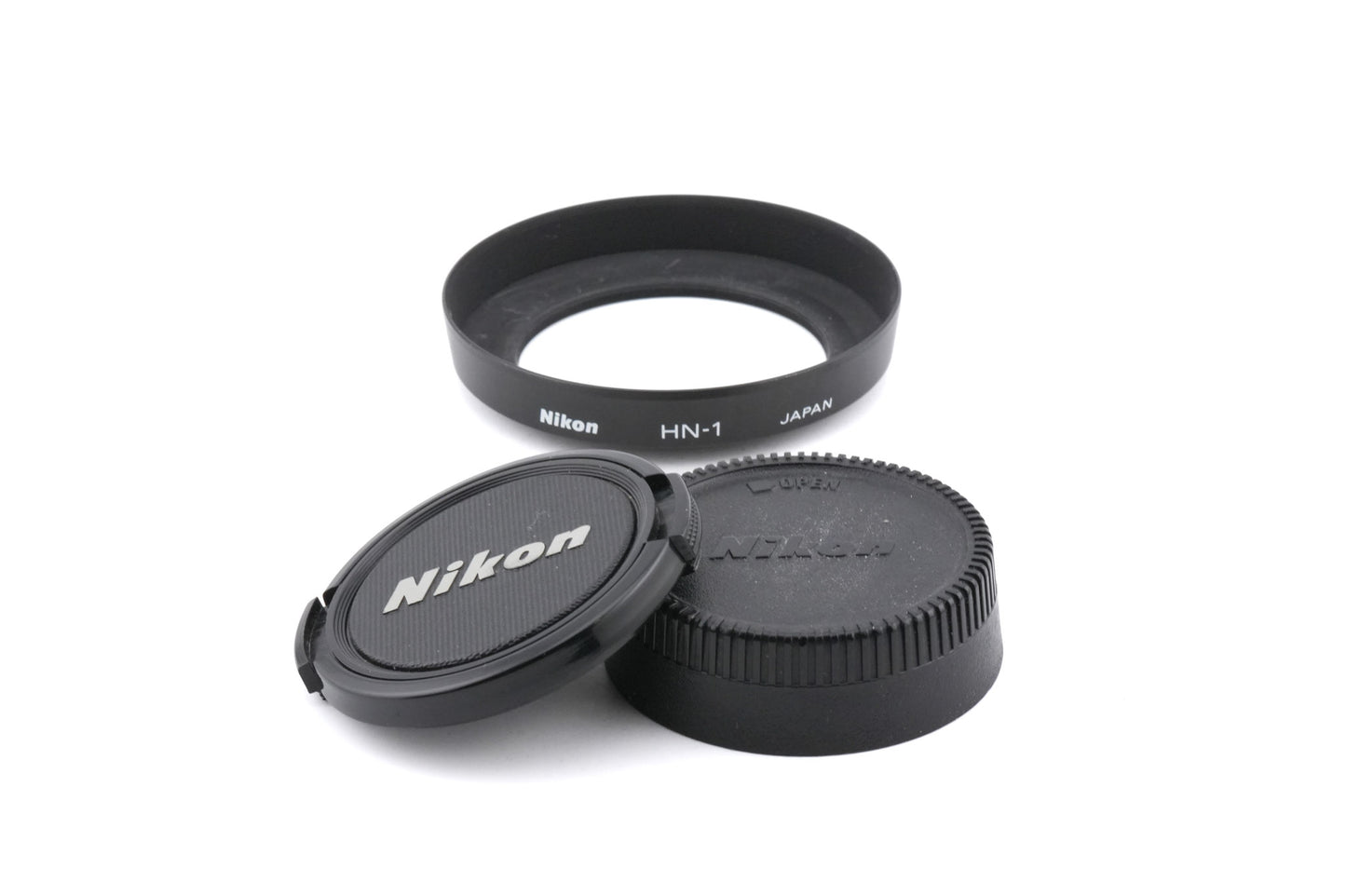 Nikon 24mm f2.8 AF Nikkor D