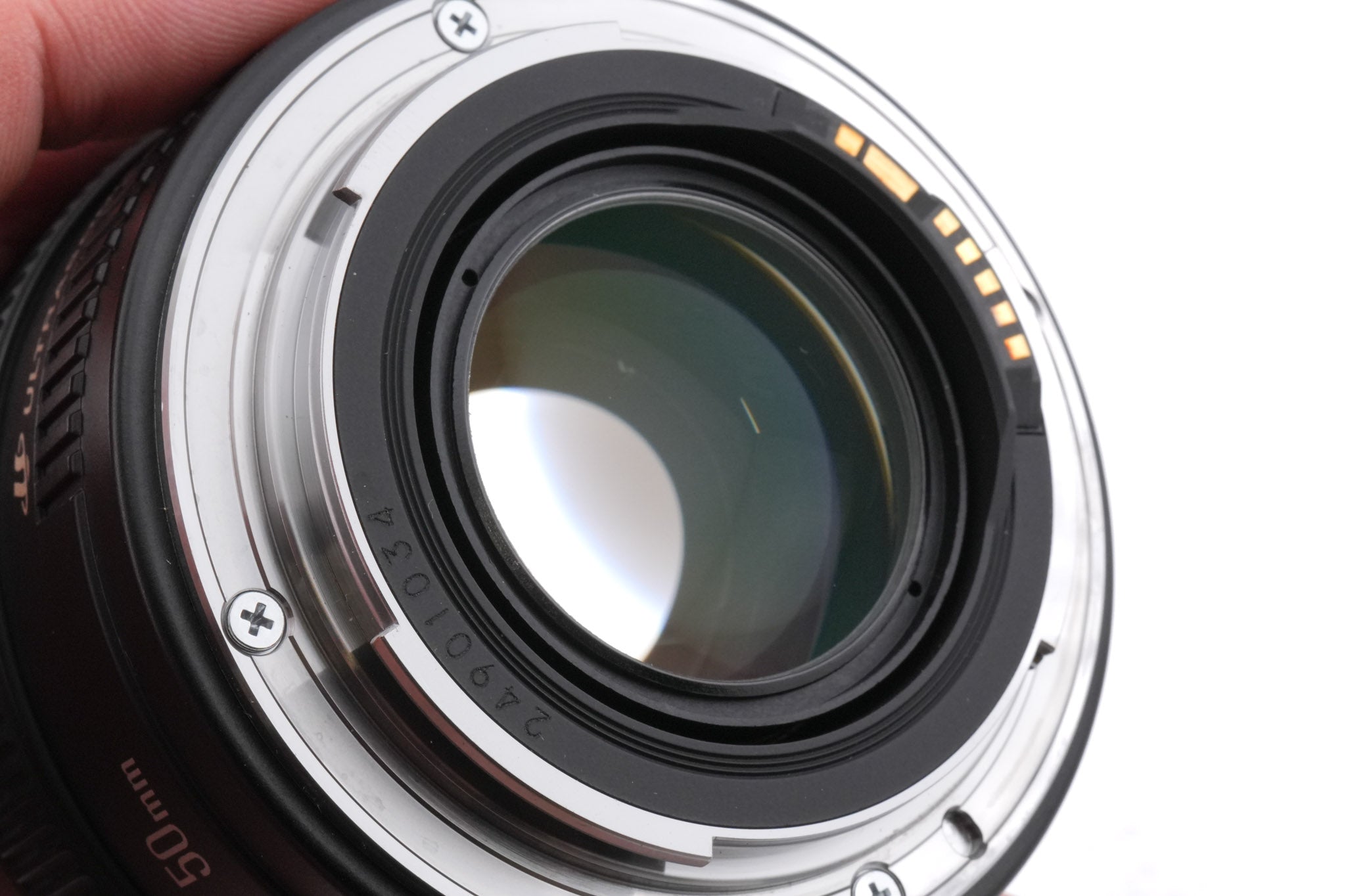 Canon 50mm f1.4 USM – Kamerastore