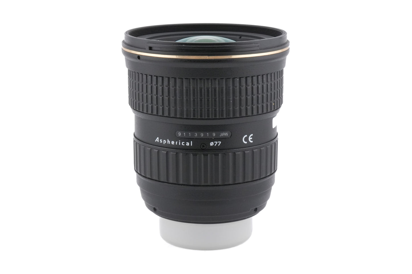 Tokina 12-28mm f4 AT-X Pro SD (IF) DX