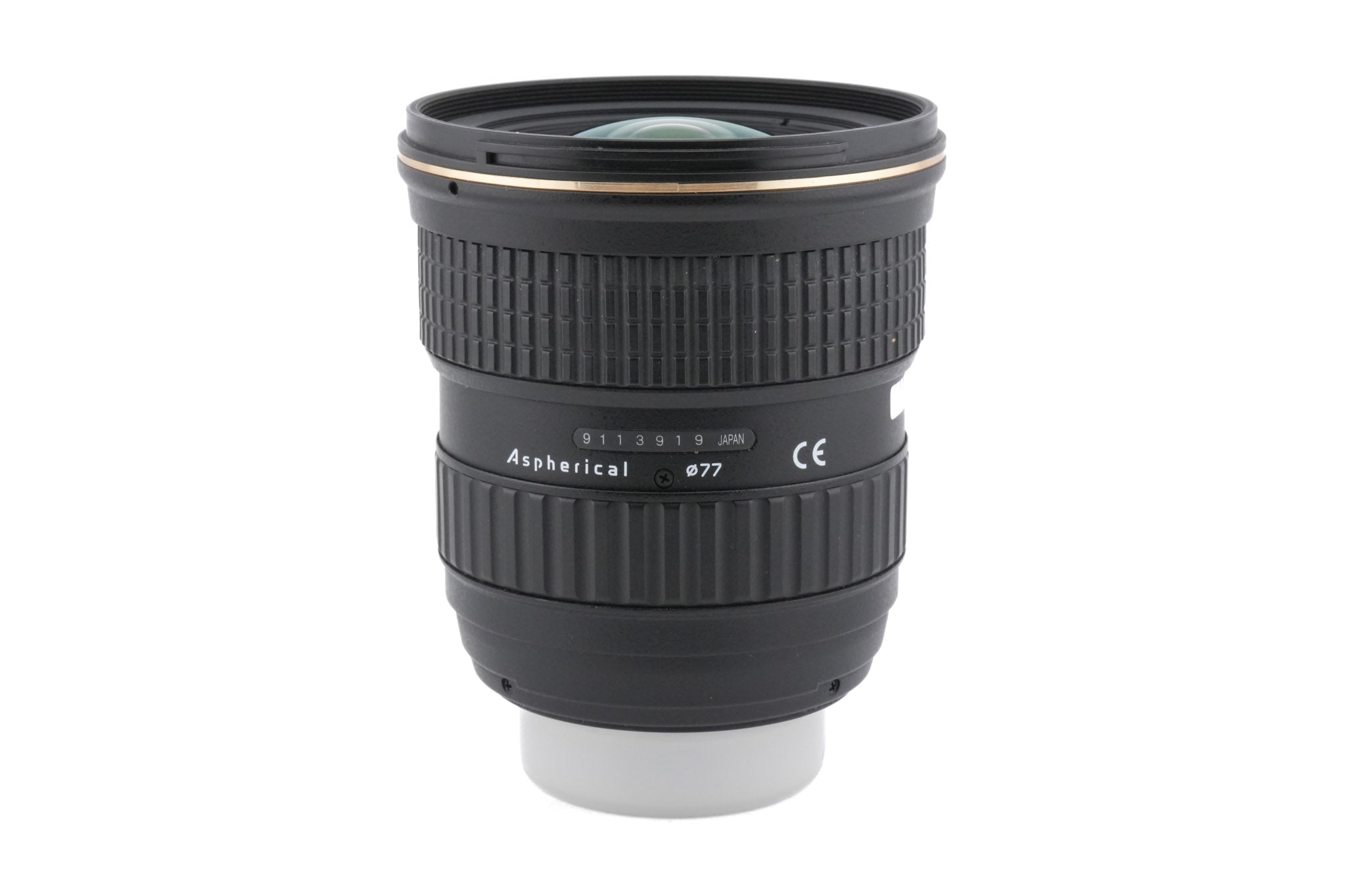 Tokina 12-28mm f4 AT-X Pro SD (IF) DX