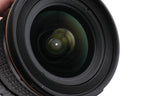 Tokina 12-28mm f4 AT-X Pro SD (IF) DX