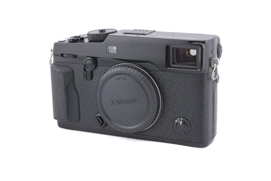 Fujifilm X-Pro 2