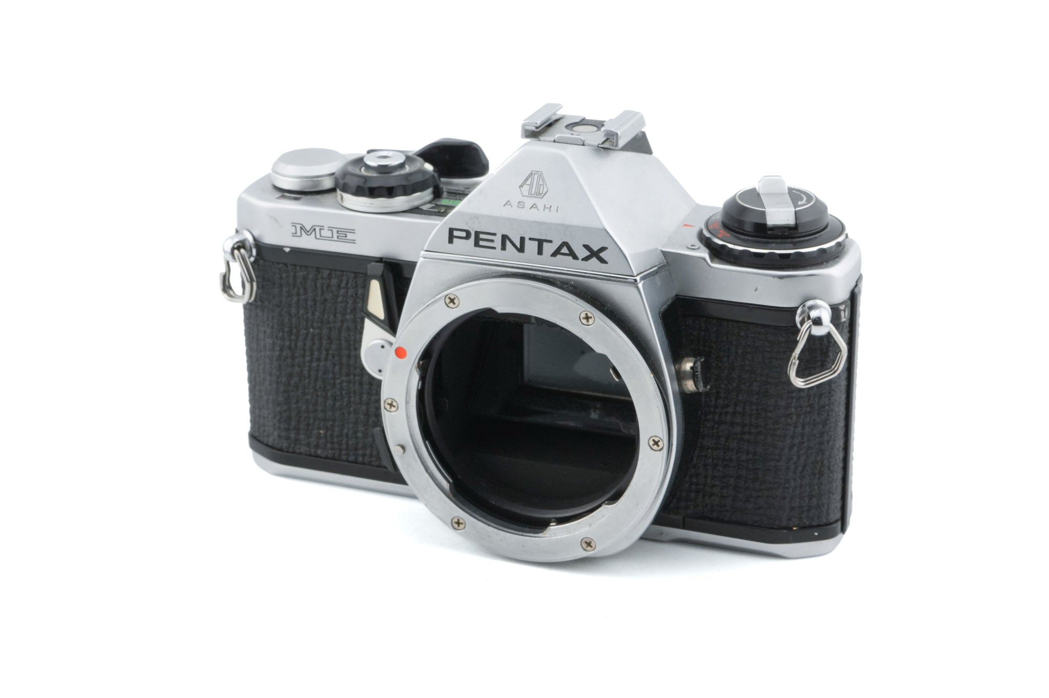 Pentax ME