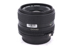 Canon 28mm f2.8 FDn
