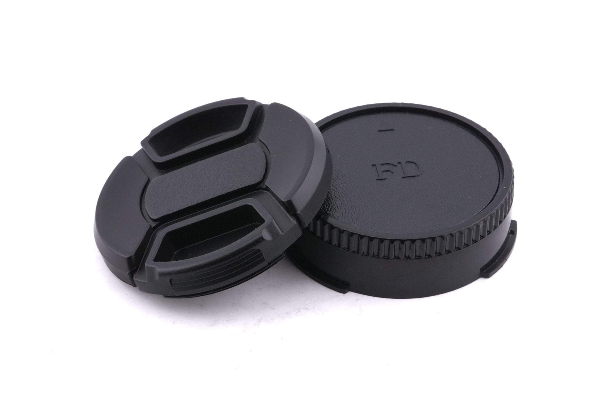 Canon 28mm f2.8 FDn