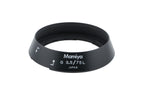 Mamiya Lens Hood (75mm f3.5 G L)