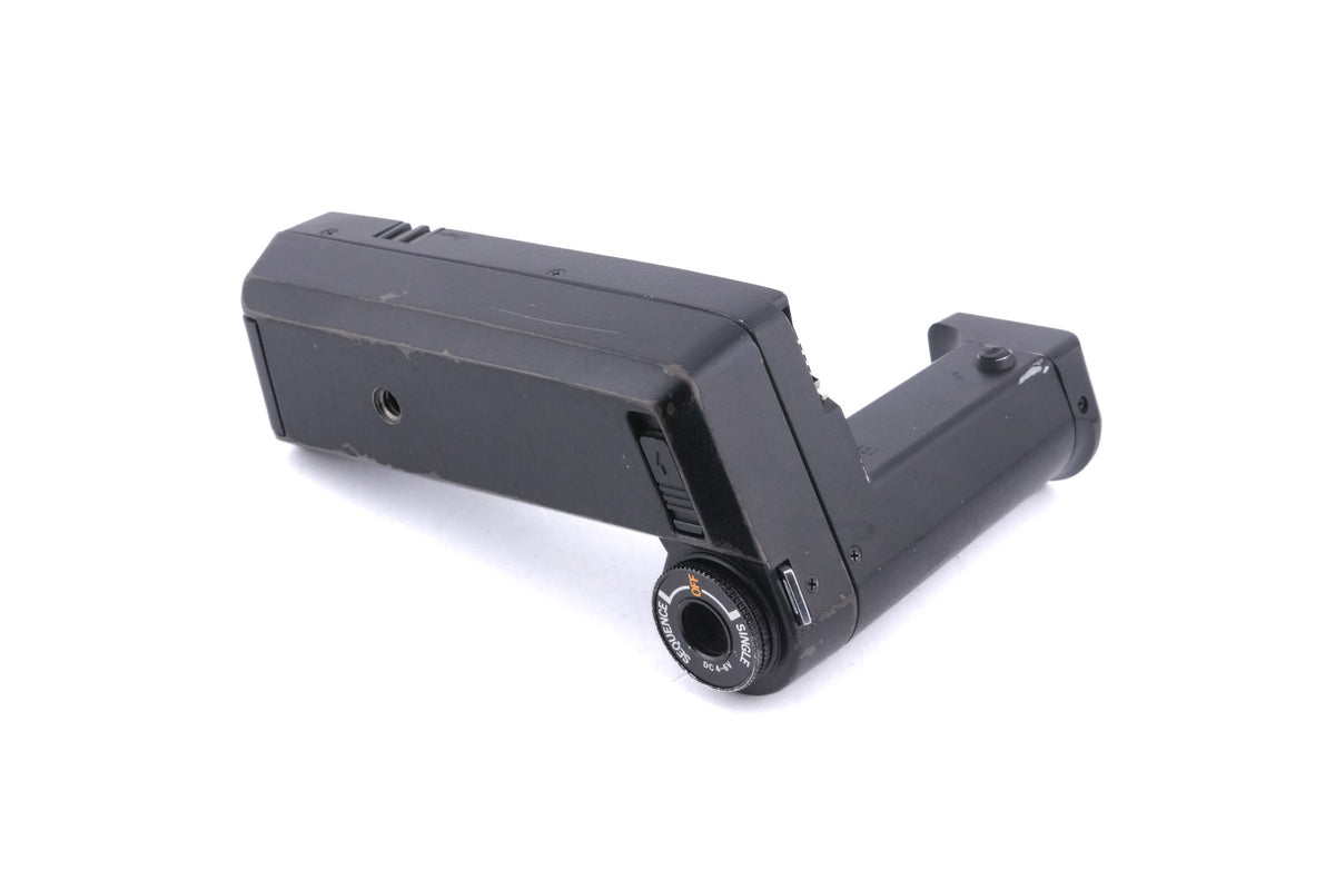 Olympus Winder 2