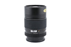 Konica 135mm f3.5 Hexanon AR