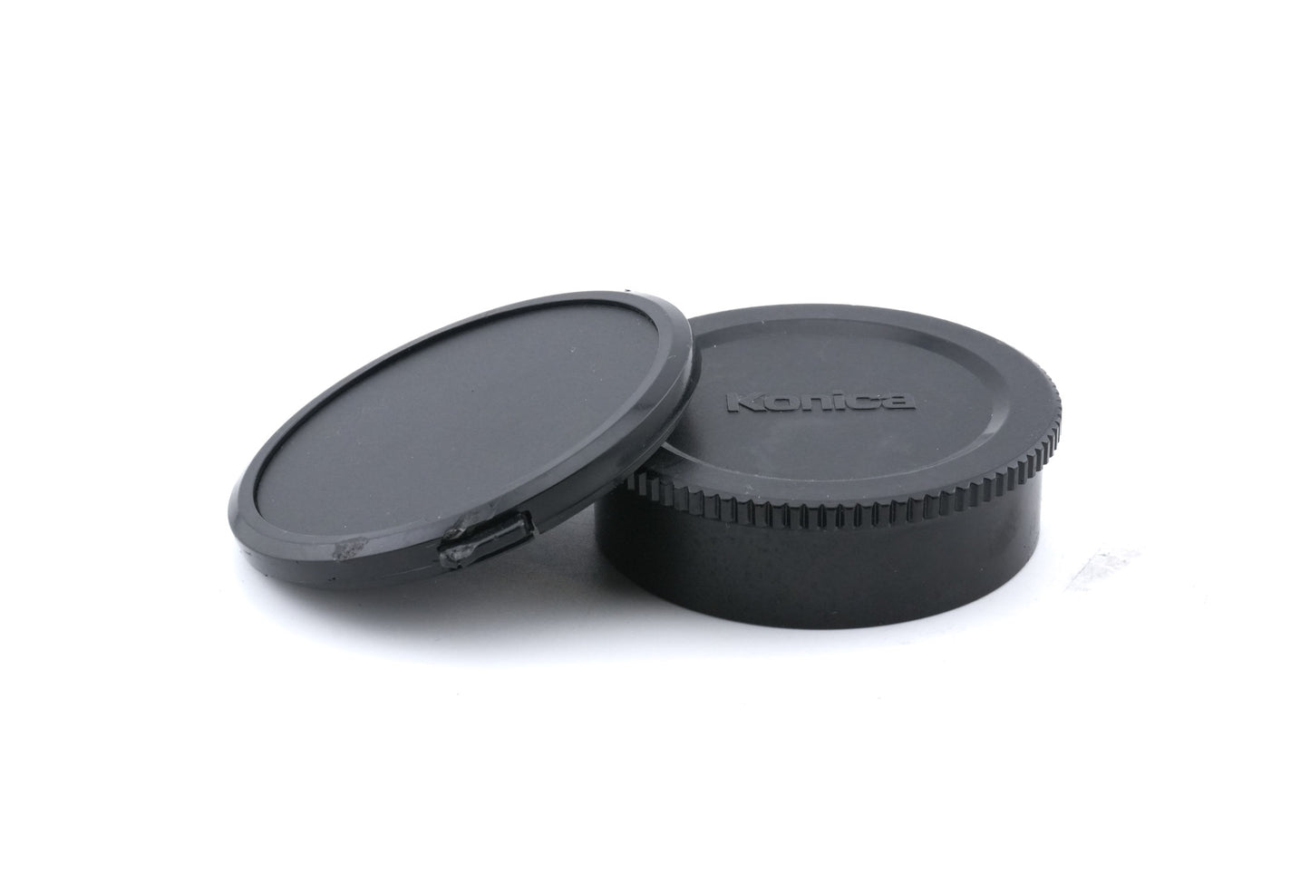 Konica 135mm f3.5 Hexanon AR