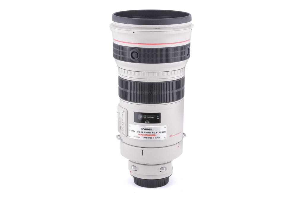 Canon 300mm f2.8 L IS USM