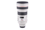 Canon 300mm f2.8 L IS USM