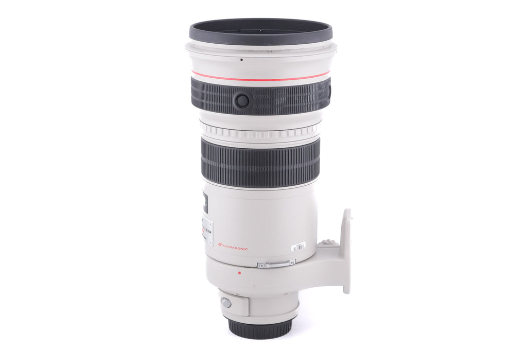 Canon 300mm f2.8 L IS USM