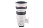 Canon 300mm f2.8 L IS USM