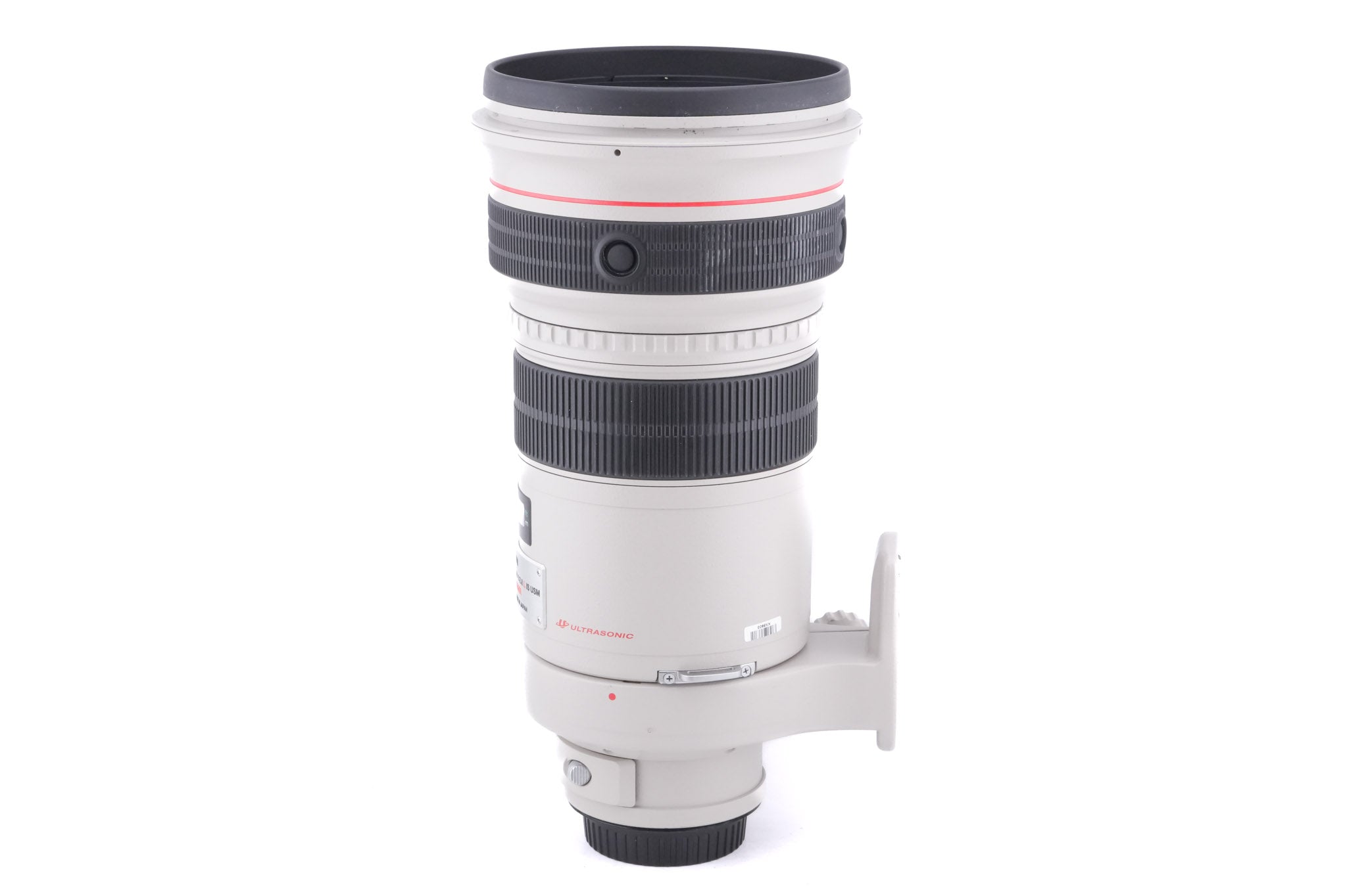 Canon 300mm f2.8 L IS USM