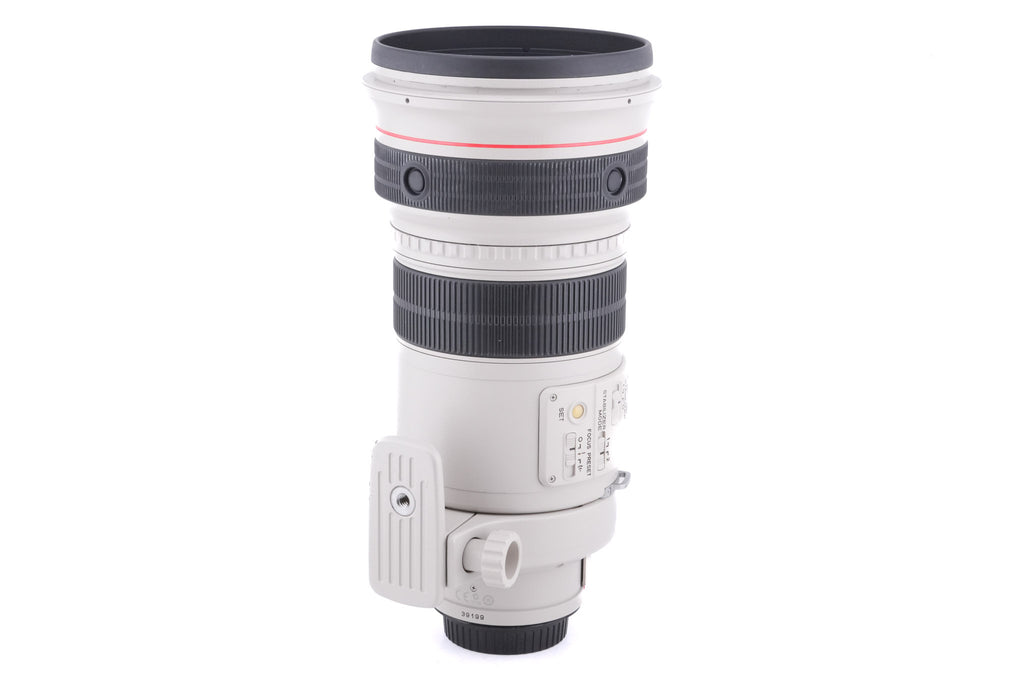 Canon 300mm f2.8 L IS USM