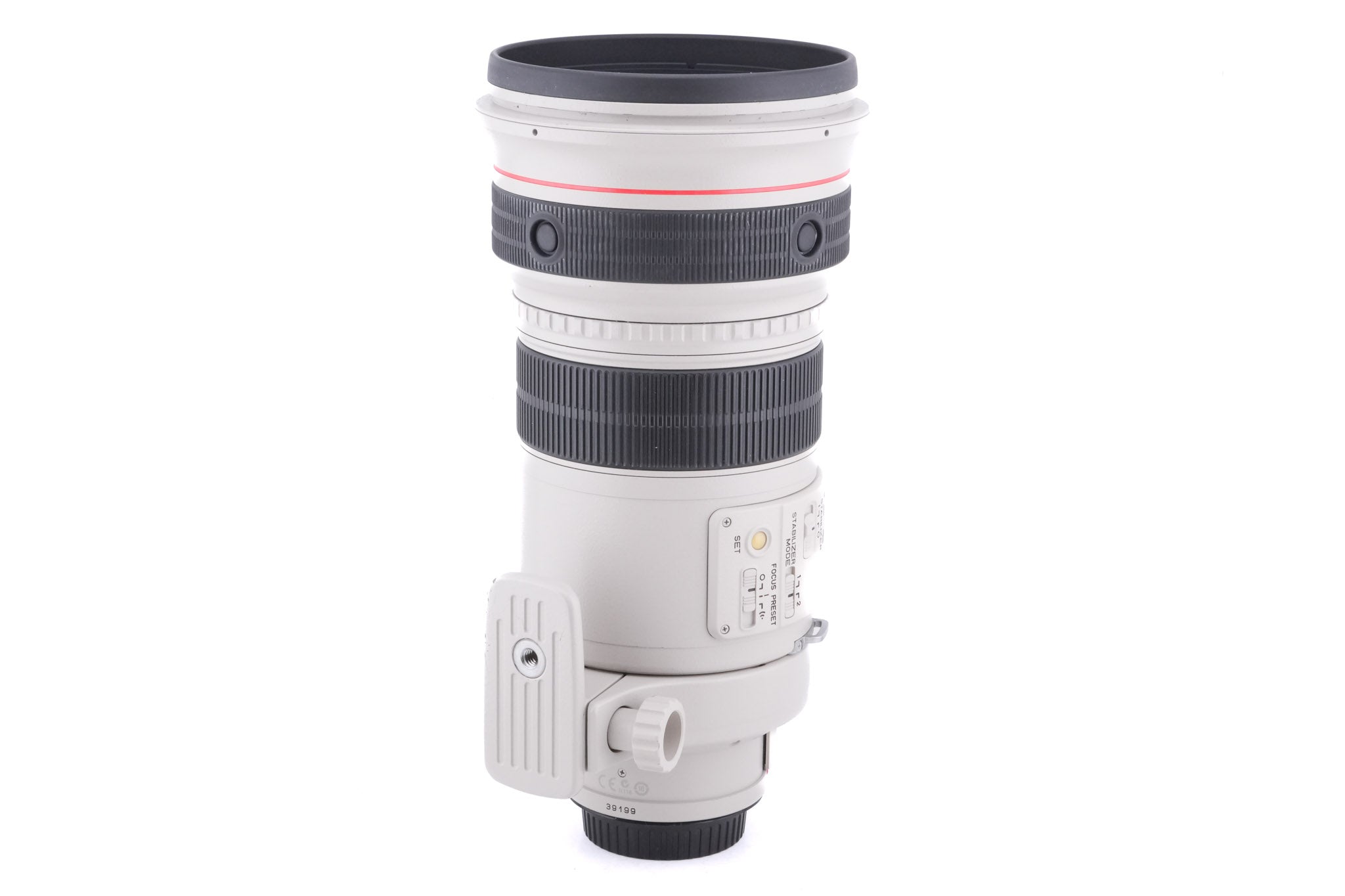 Canon 300mm f2.8 L IS USM