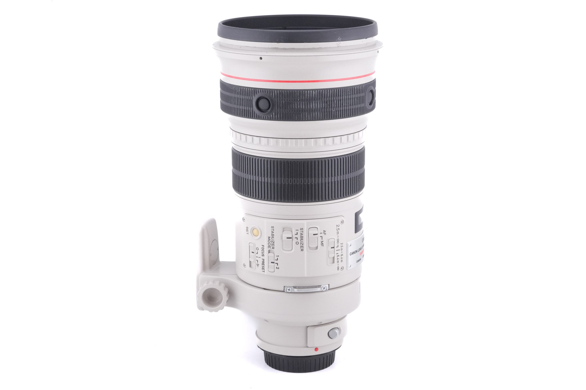 Canon 300mm f2.8 L IS USM