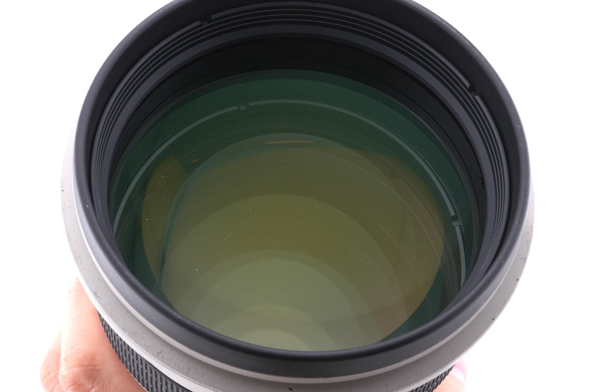 Canon 300mm f2.8 L IS USM