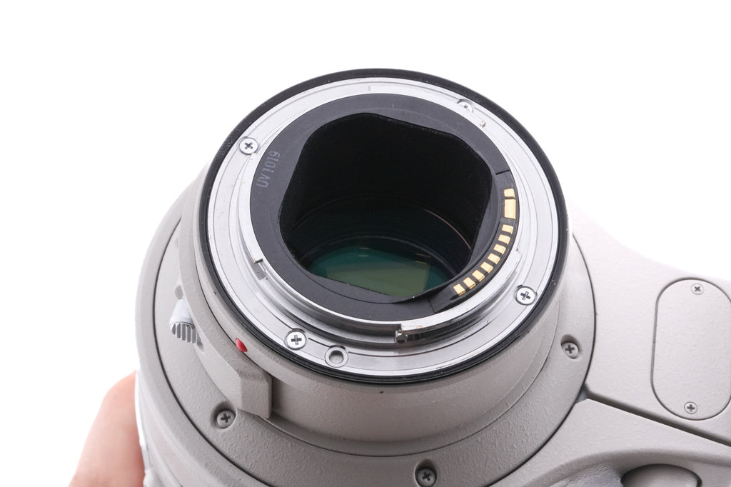 Canon 300mm f2.8 L IS USM