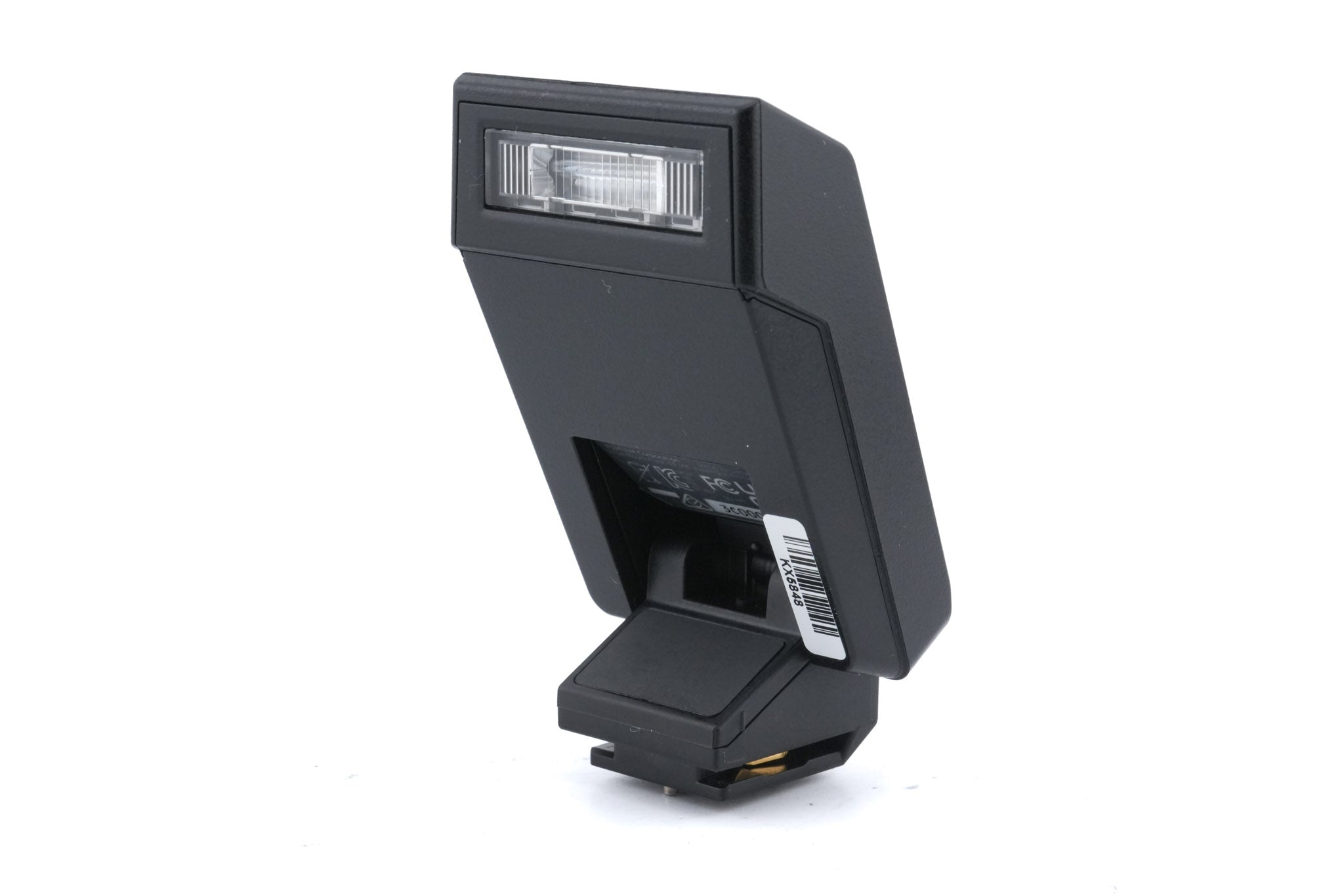 Fujifilm EF-X8 Flash - Accessory – Kamerastore
