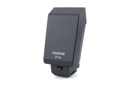 Fujifilm EF-X8 Flash