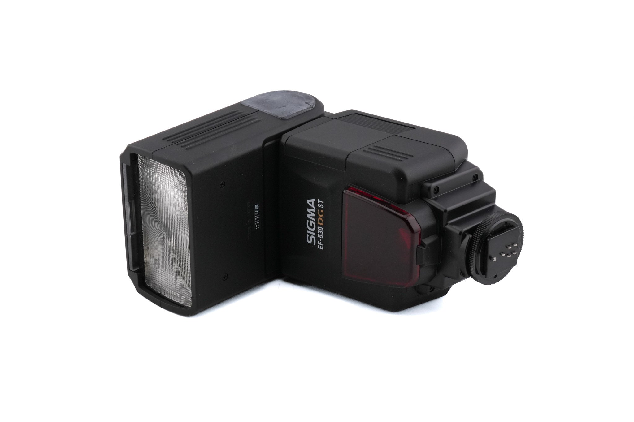 Sigma EF-530 DG ST Flash – Kamerastore