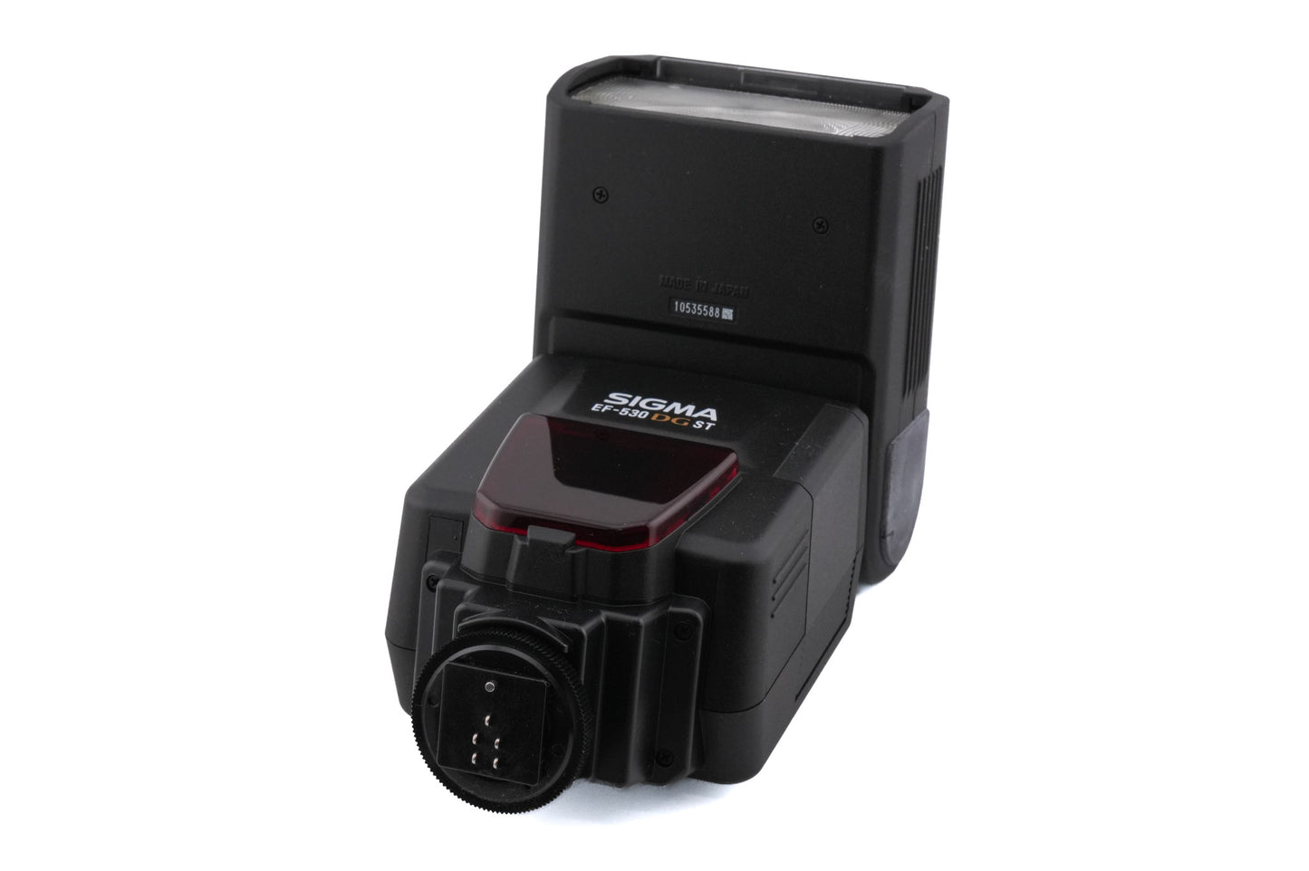 Sigma EF-530 DG ST Flash