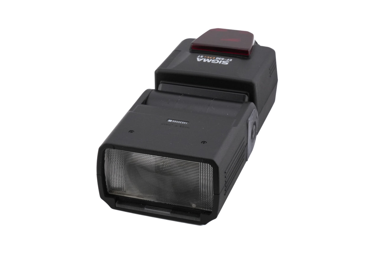 Sigma EF-530 DG ST Flash