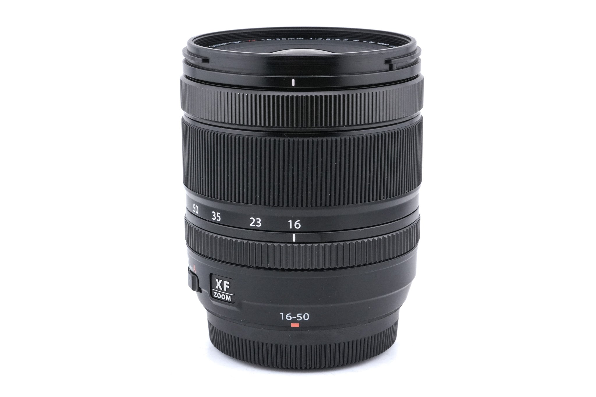 Fujifilm 50-230mm f4.5-6.7 Super EBC Fujinon XC OIS II - Lens