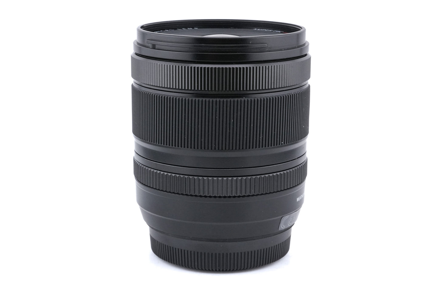 Fujifilm 16-50mm f2.8-4.8 Super EBC Fujinon Aspherical XF R LM WR