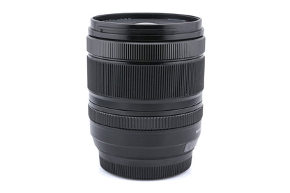 Fujifilm 16-50mm f2.8-4.8 Super EBC Fujinon Aspherical XF R LM WR