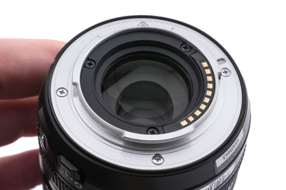 Fujifilm 16-50mm f2.8-4.8 Super EBC Fujinon Aspherical XF R LM WR