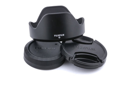 Fujifilm 16-50mm f2.8-4.8 Super EBC Fujinon Aspherical XF R LM WR