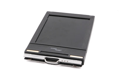 Fidelity Deluxe 4x5" Cut Film Holder