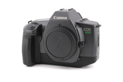 Canon EOS 600