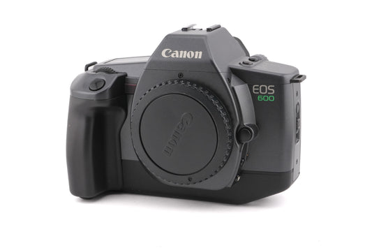 Canon EOS 600