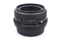 Pentax 50mm f2 SMC Pentax-M