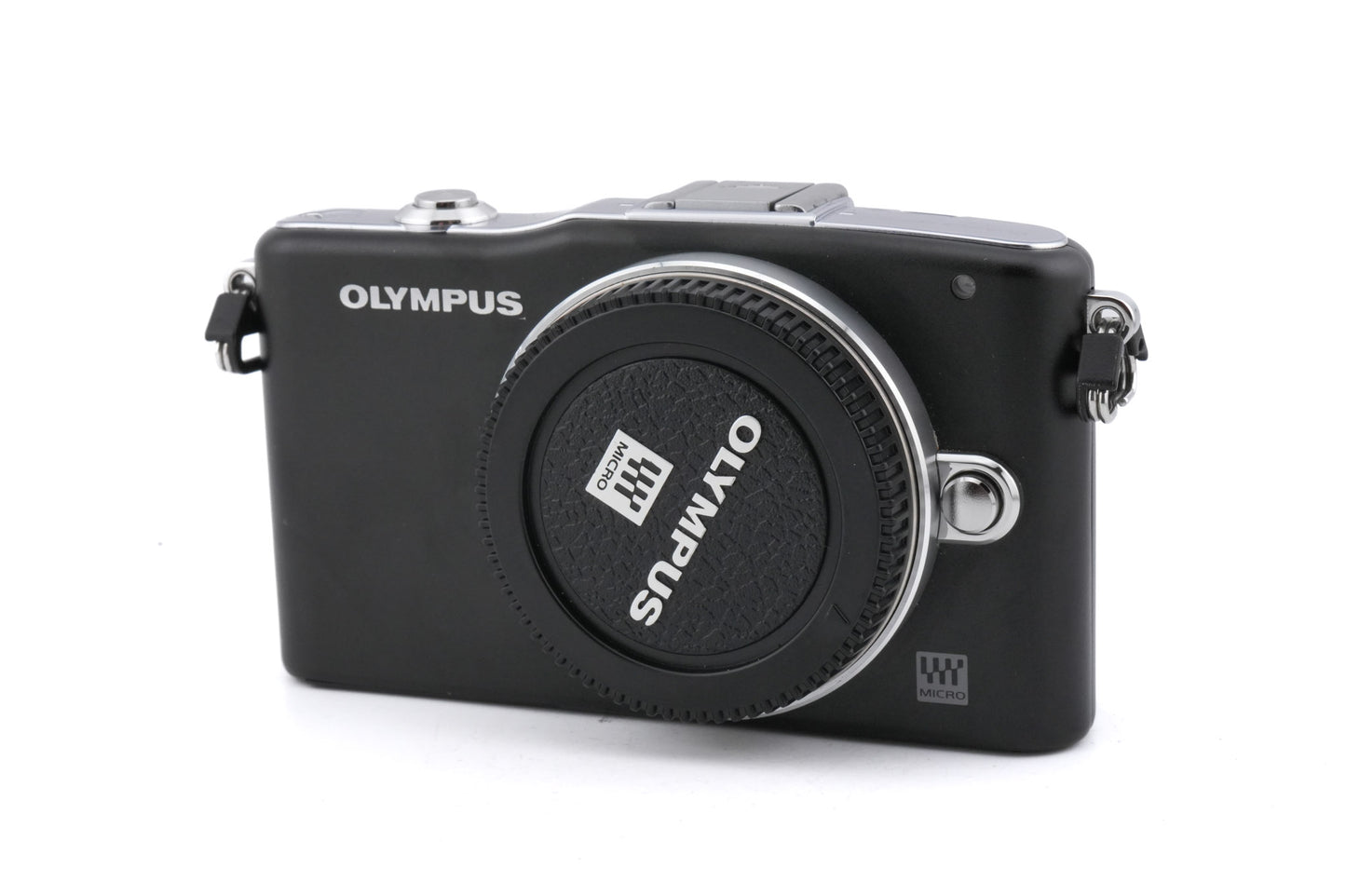 Olympus PEN E-PM1