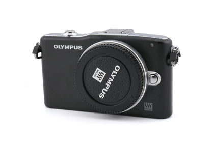 Olympus PEN E-PM1
